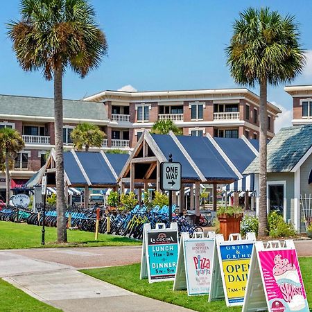Village Of South Walton B375 Seacrest Экстерьер фото