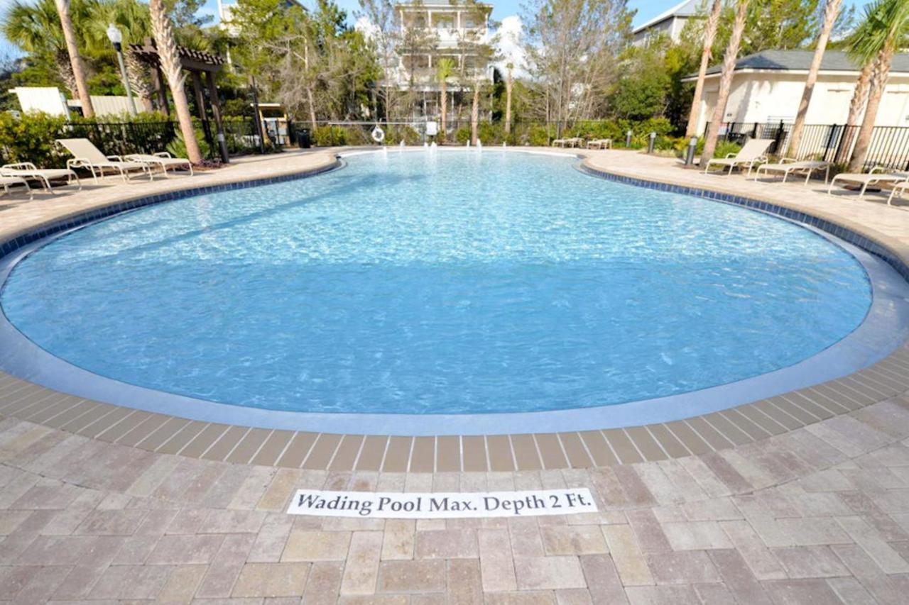 Village Of South Walton B375 Seacrest Экстерьер фото