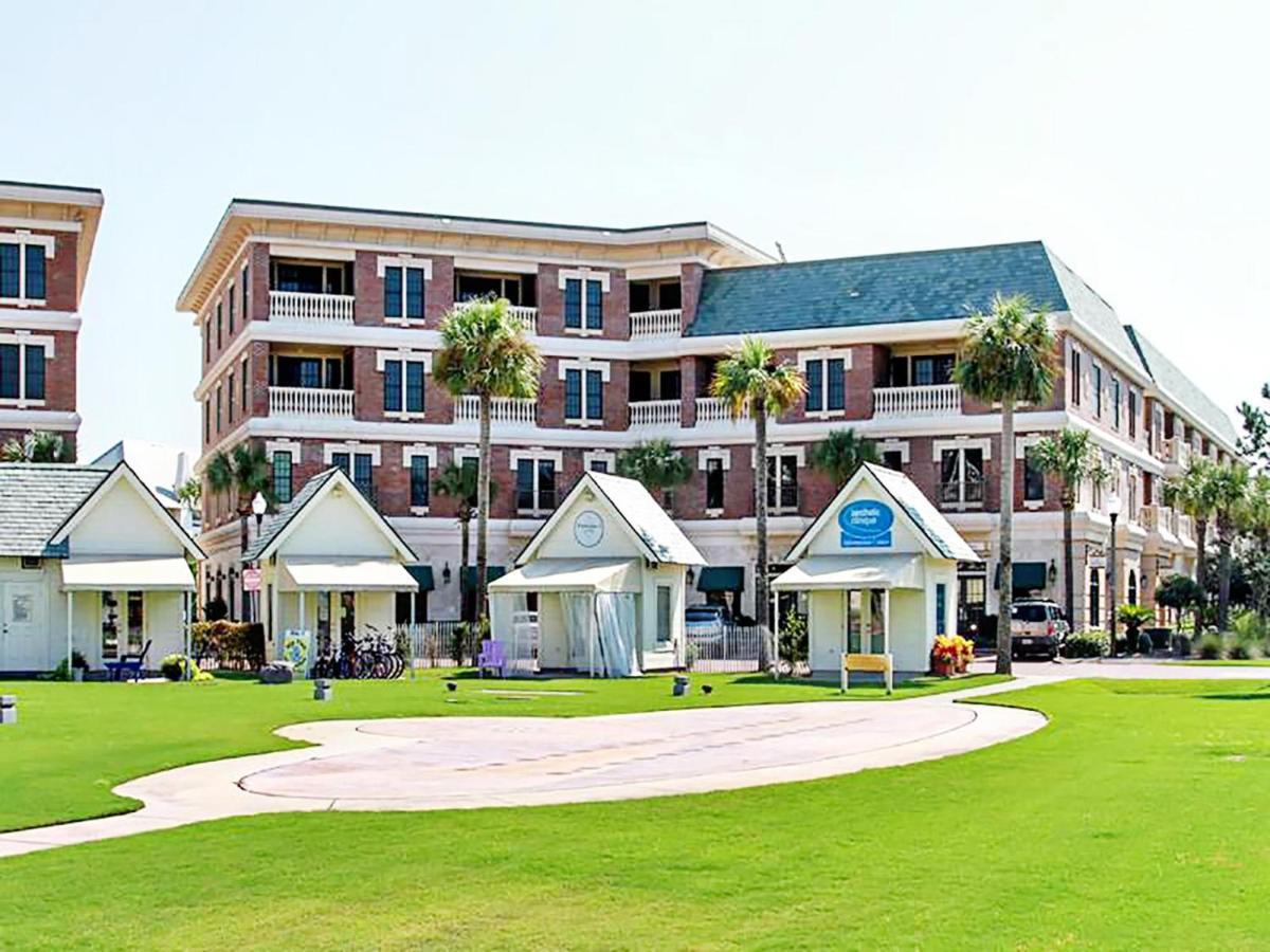 Village Of South Walton B375 Seacrest Экстерьер фото