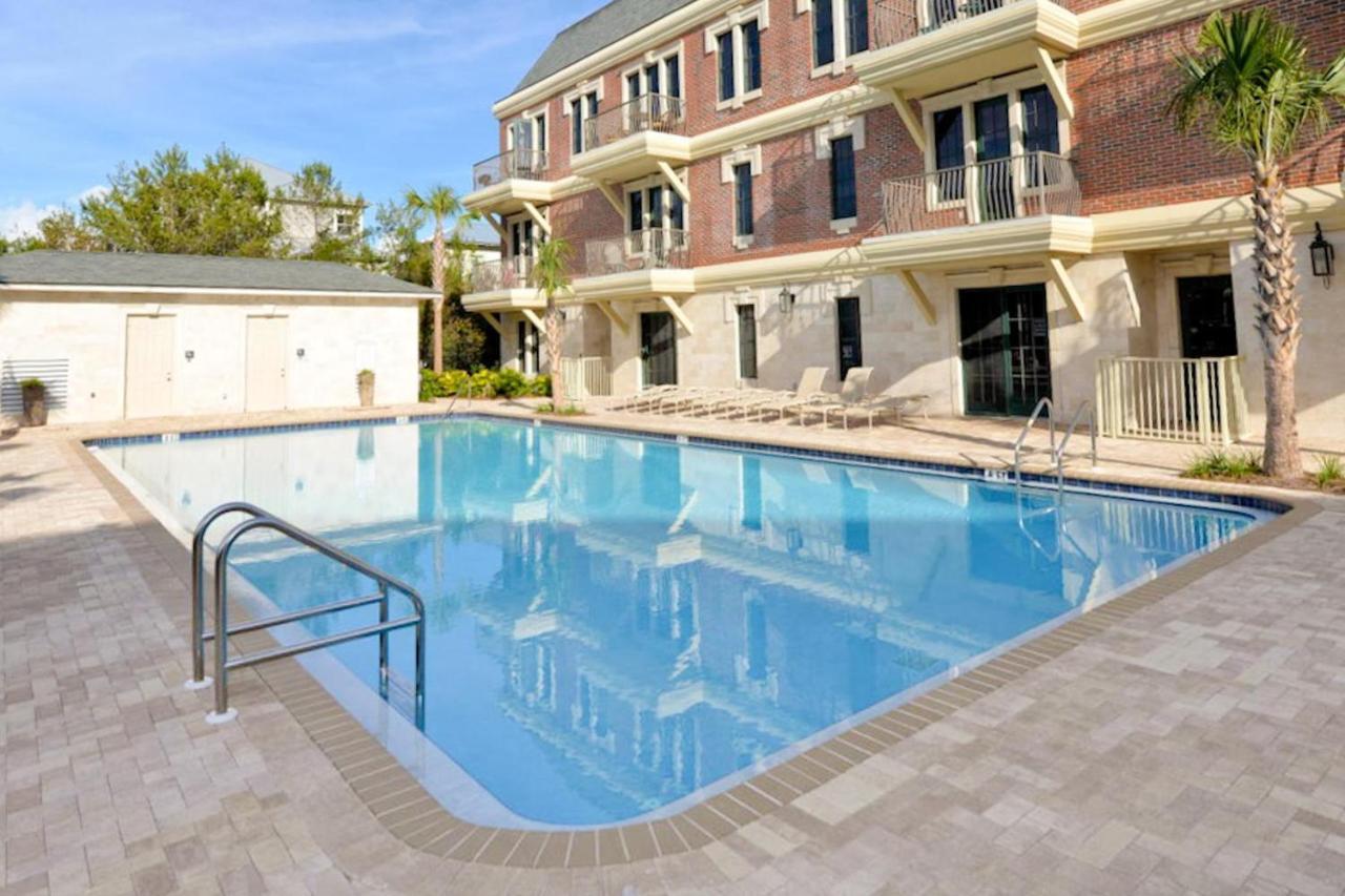 Village Of South Walton B375 Seacrest Экстерьер фото