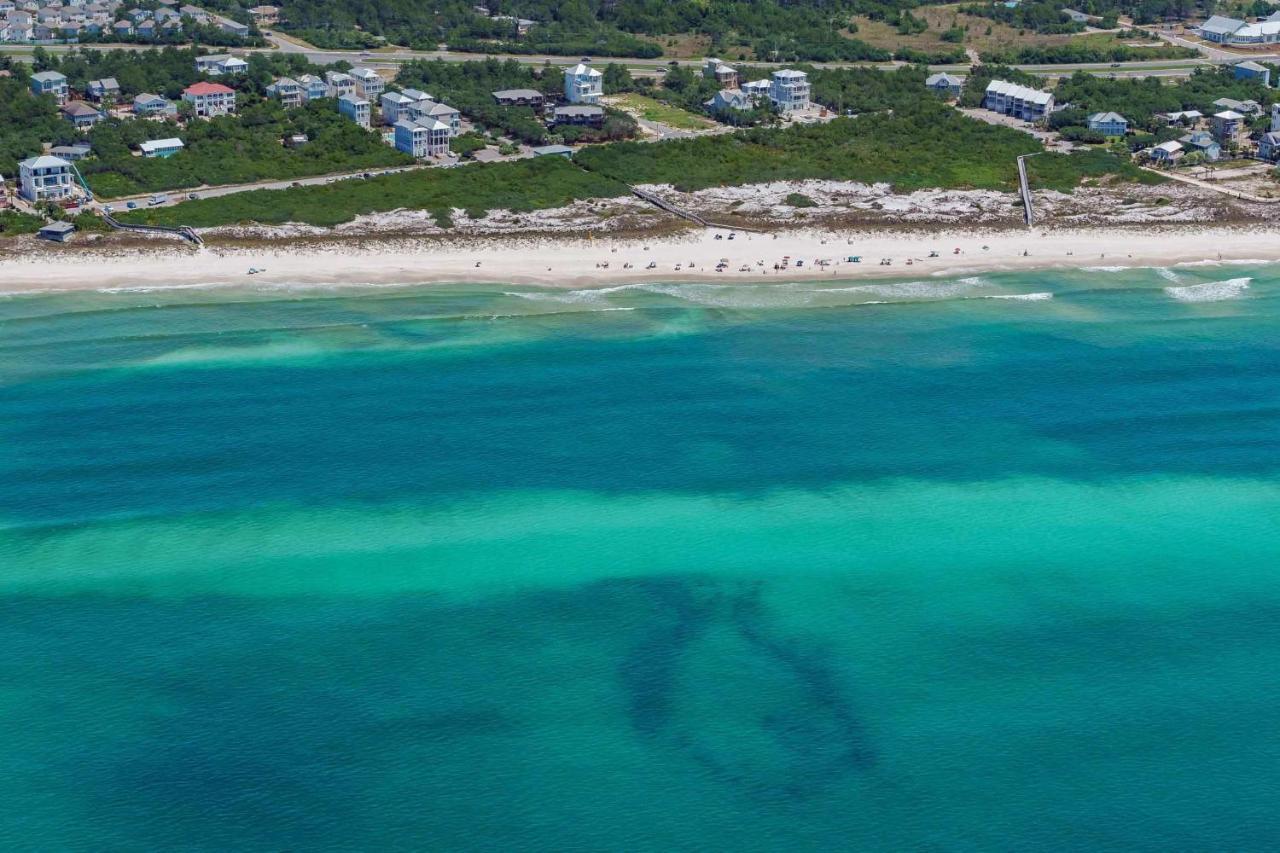 Village Of South Walton B375 Seacrest Экстерьер фото