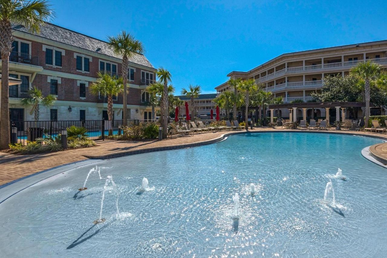 Village Of South Walton B375 Seacrest Экстерьер фото