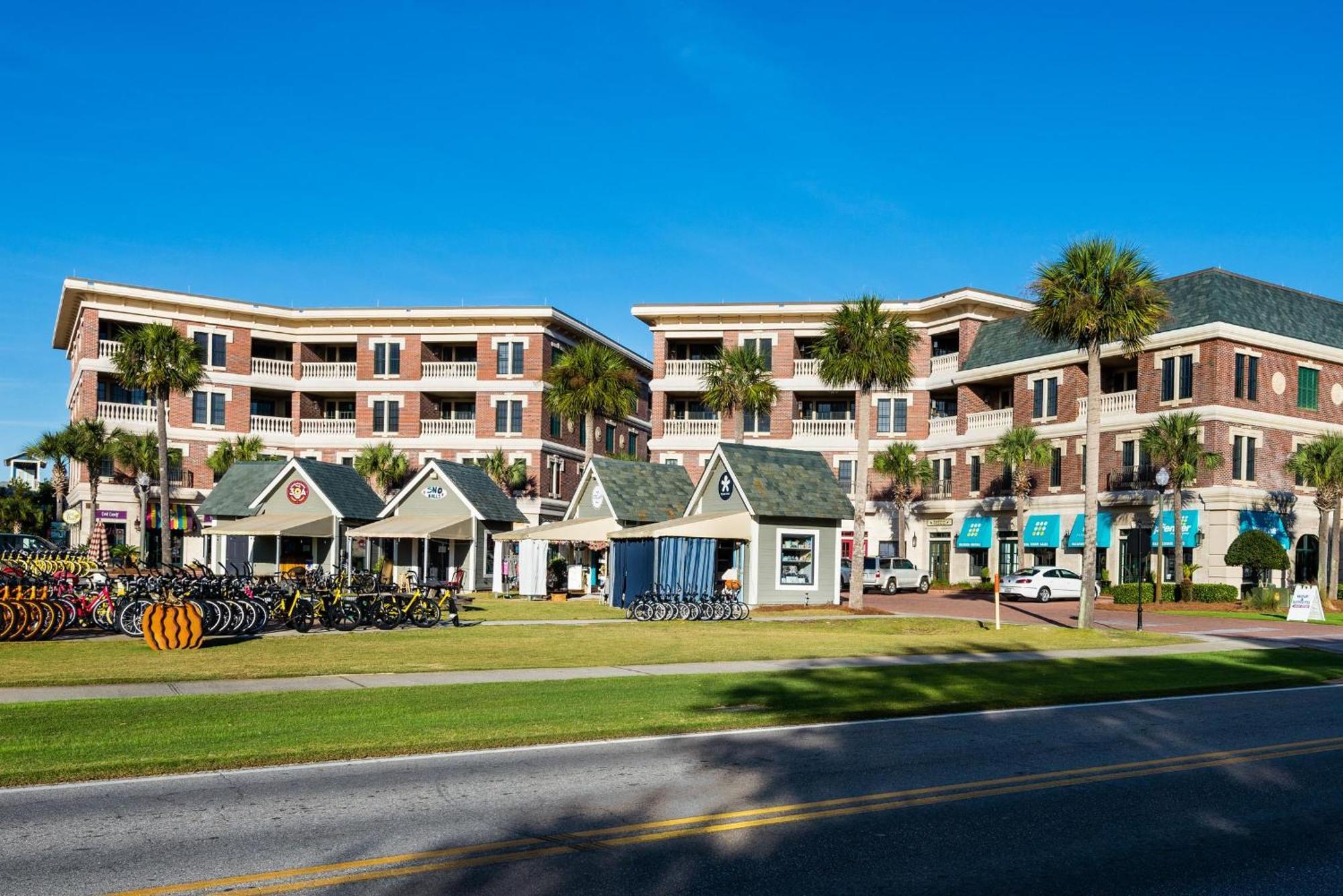 Village Of South Walton B375 Seacrest Экстерьер фото